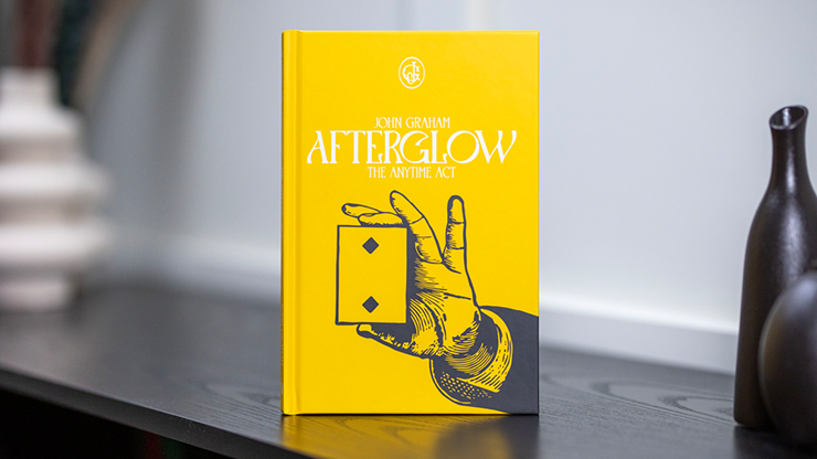 "Afterglow" - The Anytime Act - by John Graham