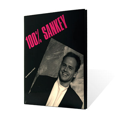 100% Sankey by Richard Kaufman & Jay Sankey