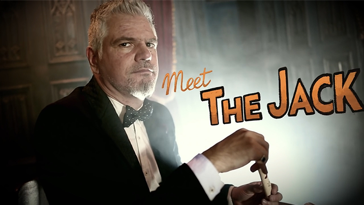 Meet The Jack by Jorge Garcia