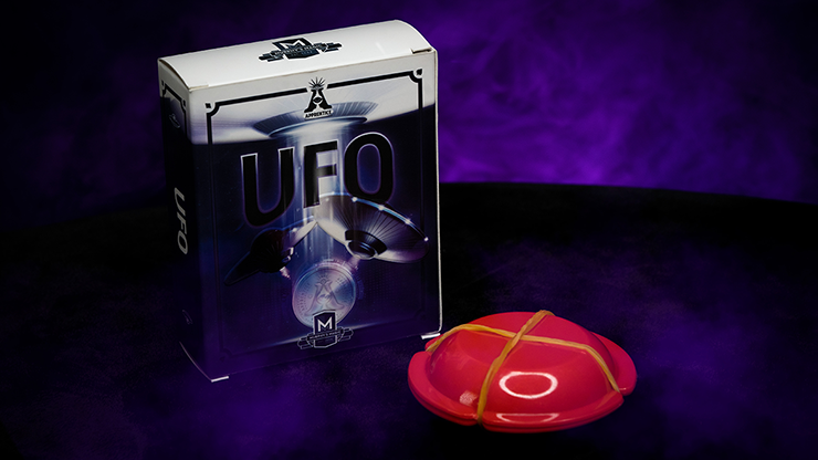 UFO - El OVNI