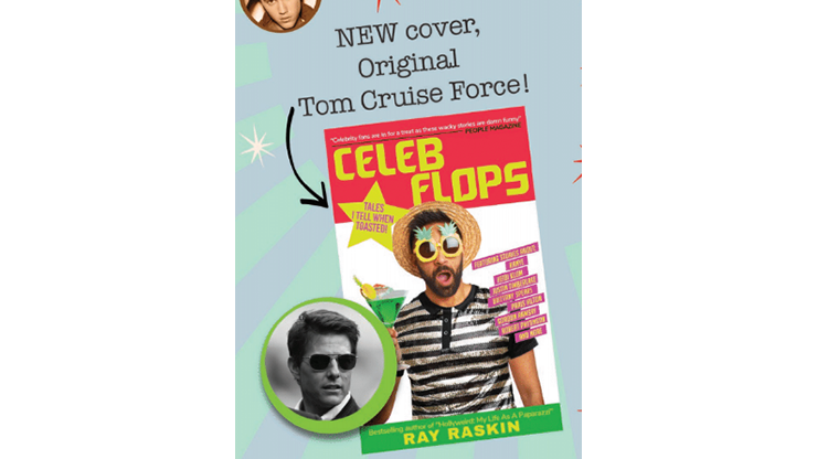 SvenPad® Celebrity Presage B-Roll (Tom Cruise)