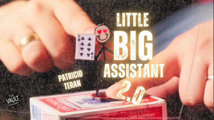 Little Big Assistant 2 by Patricio Teran