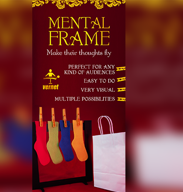 Mental Frame by Vernet