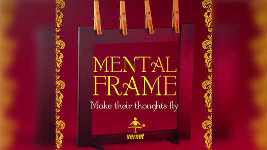 Mental Frame by Vernet