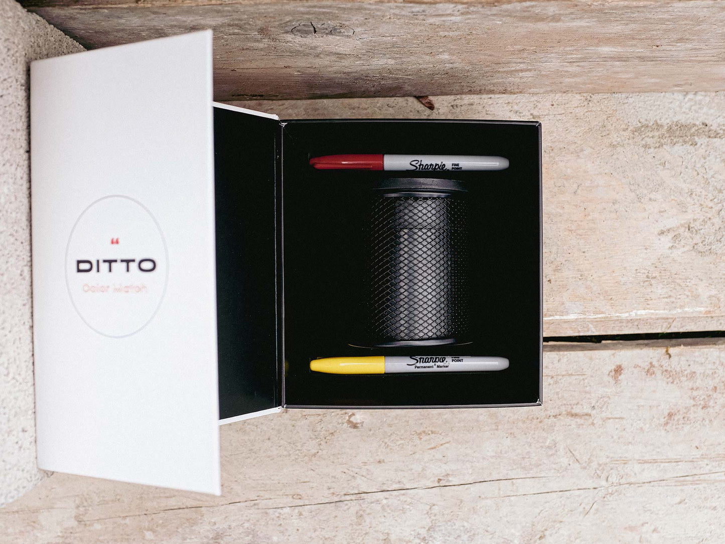 Ditto by Ellusionist