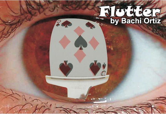 Flutter - Bachi Ortiz