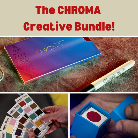 Chroma Creative Pack