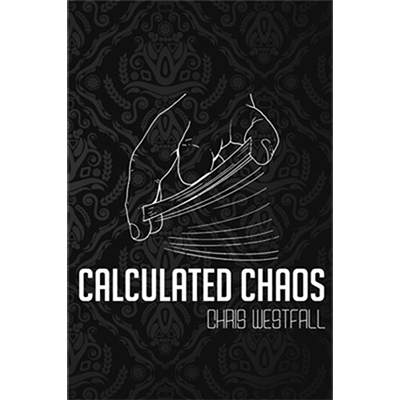 Calculated Chaos by Chris Westfall