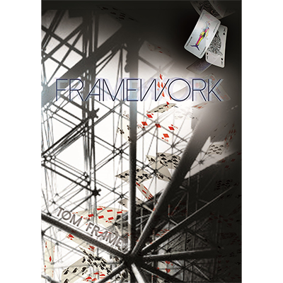 Framework by Tom Frame