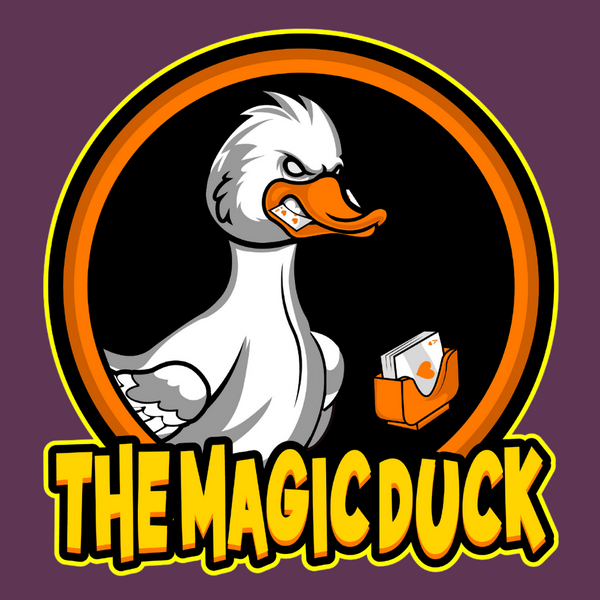 The Magic Duck