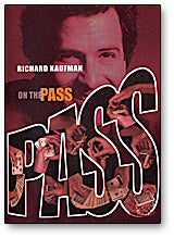 On the Pass - Richard Kaufman