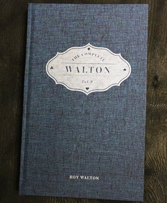 The Complete Walton (Vol.2) by Roy Walton